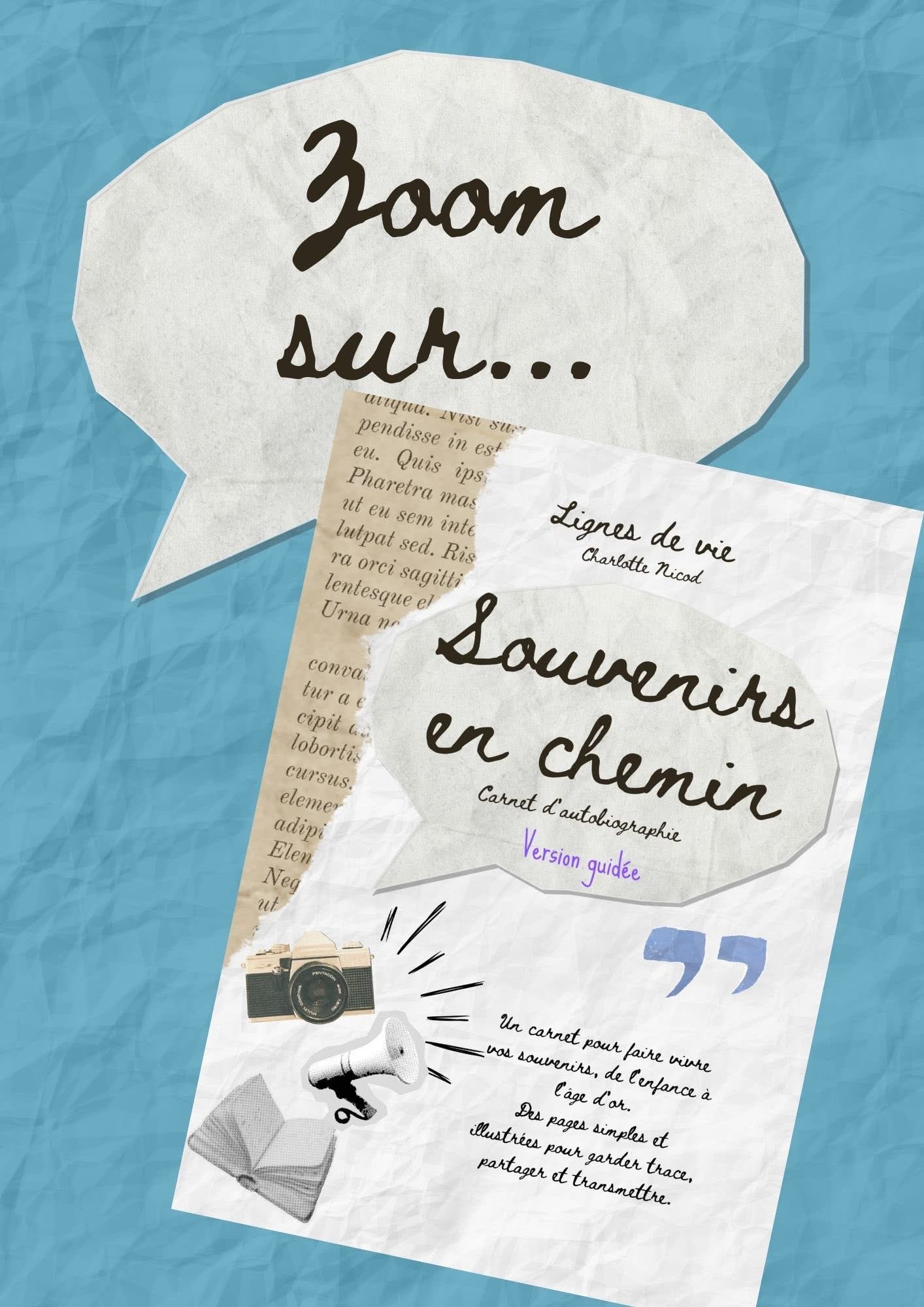 Zoom sur… la version guidée