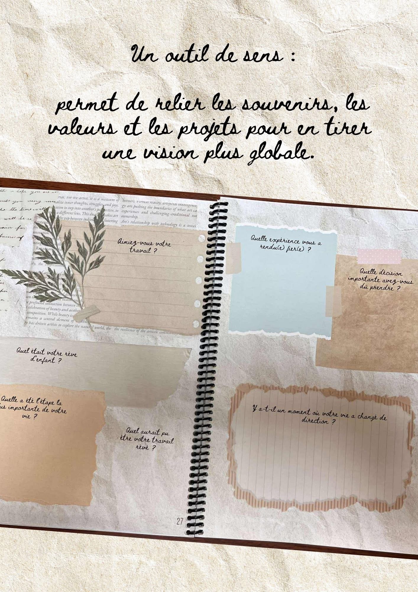 Un outil de sens